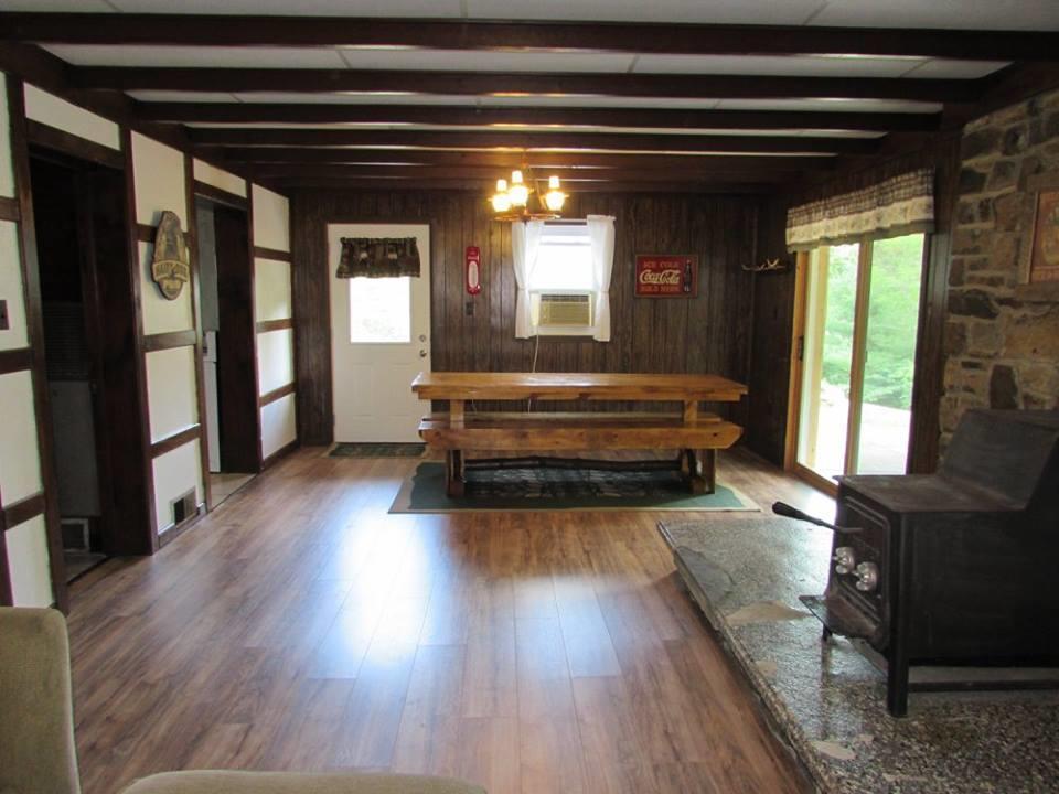 Blue Lodge Hesston المظهر الخارجي الصورة
